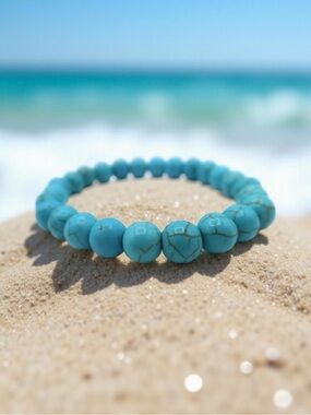 Turquoise Bracelet